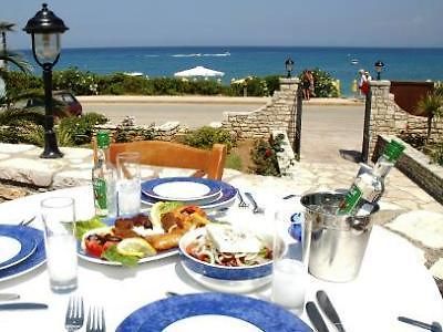 9 Muses Hotel Kefalonia Island Eksteriør billede