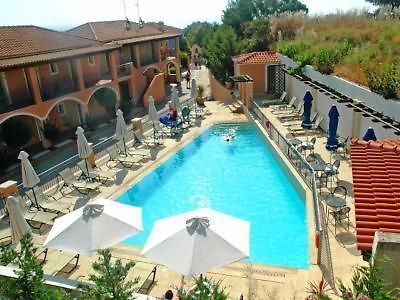 9 Muses Hotel Kefalonia Island Eksteriør billede