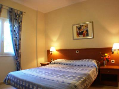 9 Muses Hotel Kefalonia Island Eksteriør billede