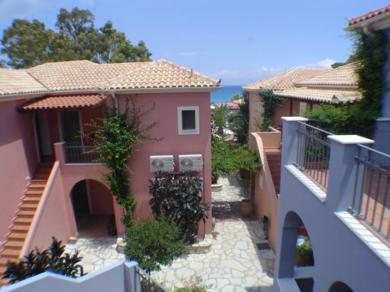 9 Muses Hotel Kefalonia Island Eksteriør billede