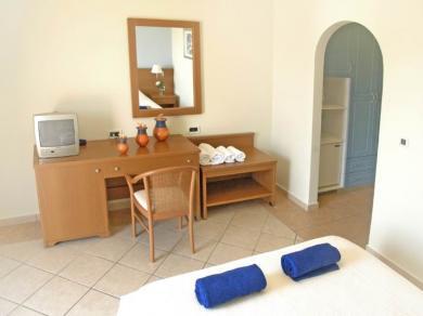 9 Muses Hotel Kefalonia Island Eksteriør billede