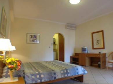 9 Muses Hotel Kefalonia Island Eksteriør billede