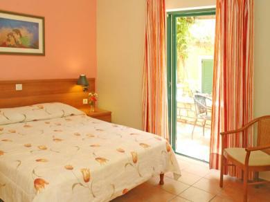 9 Muses Hotel Kefalonia Island Eksteriør billede